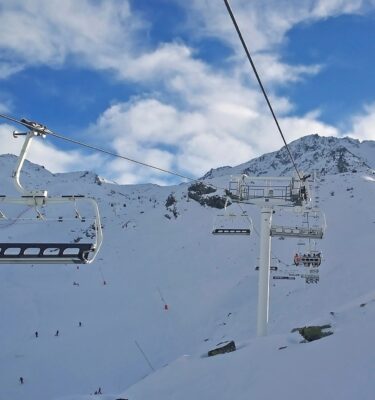 Comprar Forfait Grandvalira